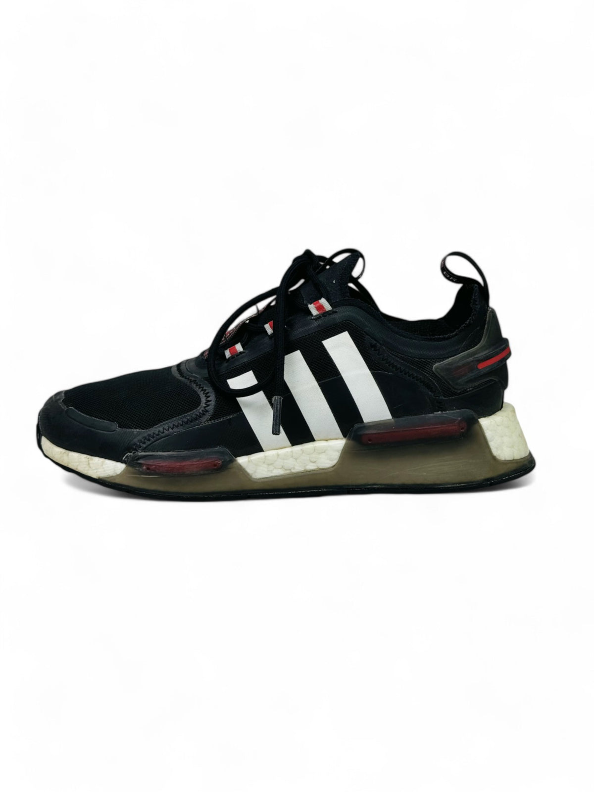 Adidas NMD_V3 J Core Black (GS) ( EUR 40 UK 6.5 )