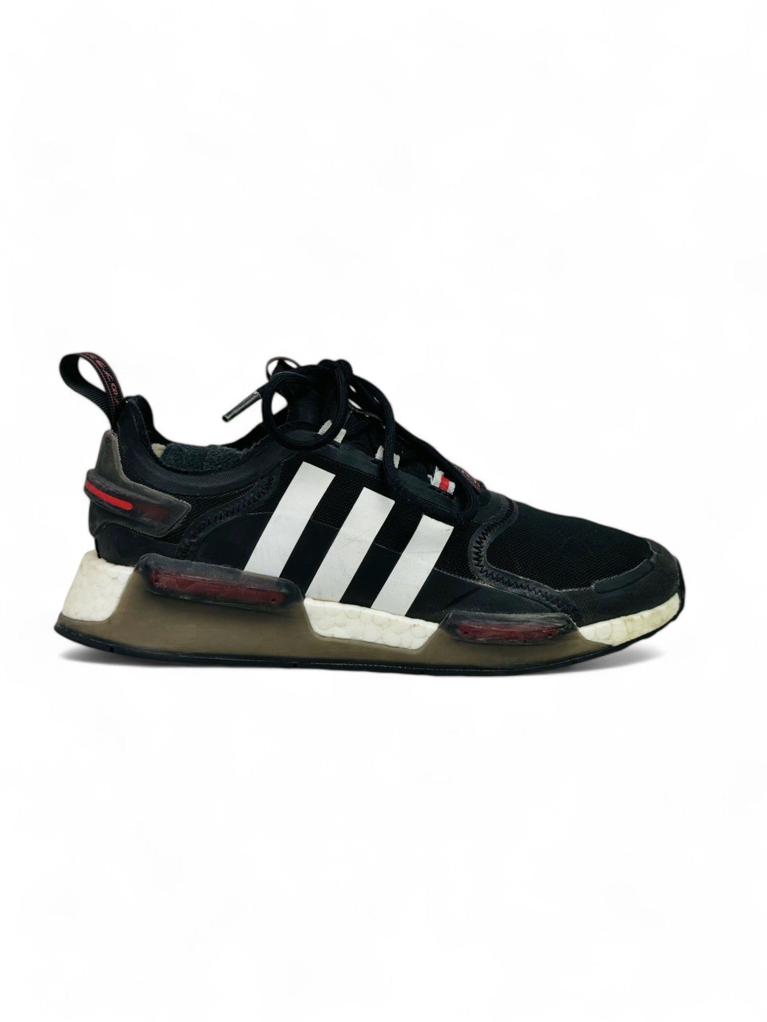 Adidas NMD_V3 J Core Black (GS) ( EUR 40 UK 6.5 )