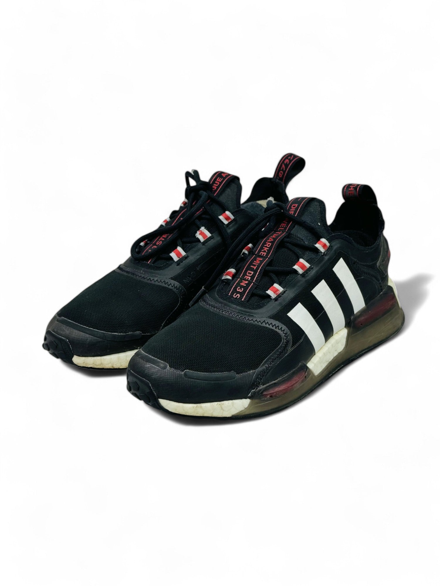 Adidas NMD_V3 J Core Black (GS) ( EUR 40 UK 6.5 )