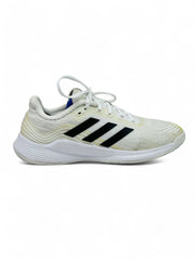 Adidas Novaflight Netzball Turnschuhe Damen ( EUR 42 UK 8 )