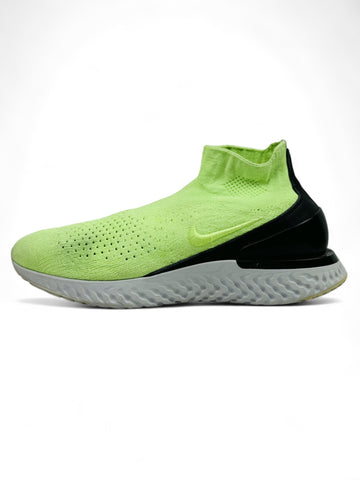 Nike Rise React Flyknit Thunder (UK 9 EUR 43)