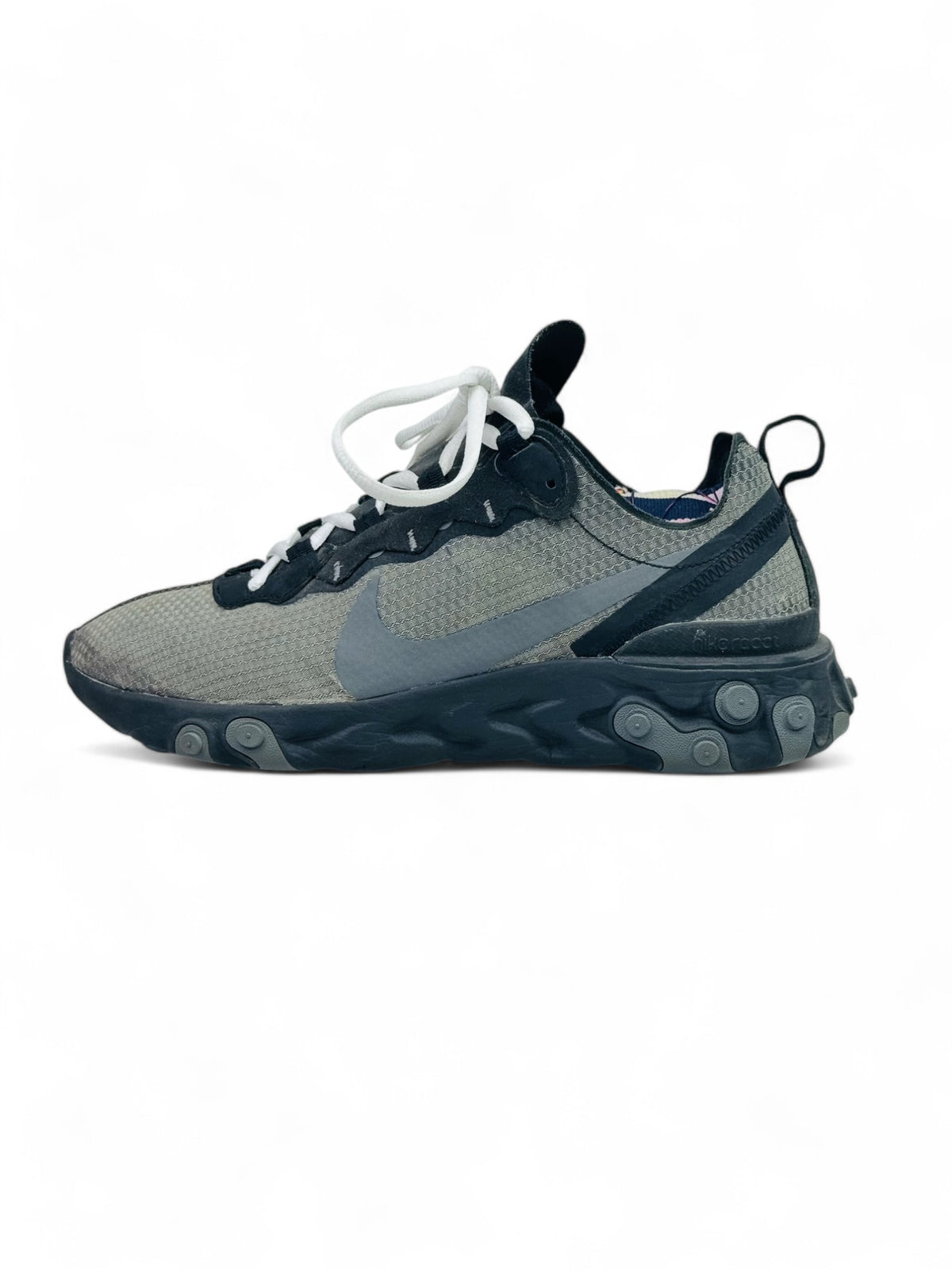 NIKE REACT ELEMENT 55 ( EUR 42 UK 7.5 )