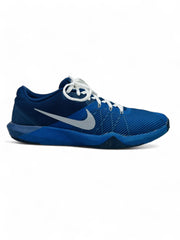 Nike Retaliation Tr Blue Training Shoes ( EUR 44 UK 9 )