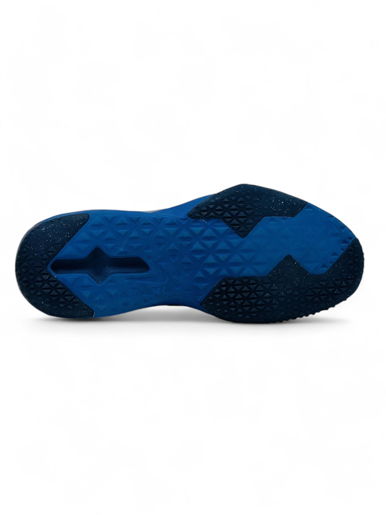 Nike Retaliation Tr Blue Training Shoes ( EUR 44 UK 9 )