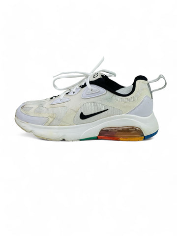 NIKE AIR MAX 200 ( EUR 43 UK 8.5 )