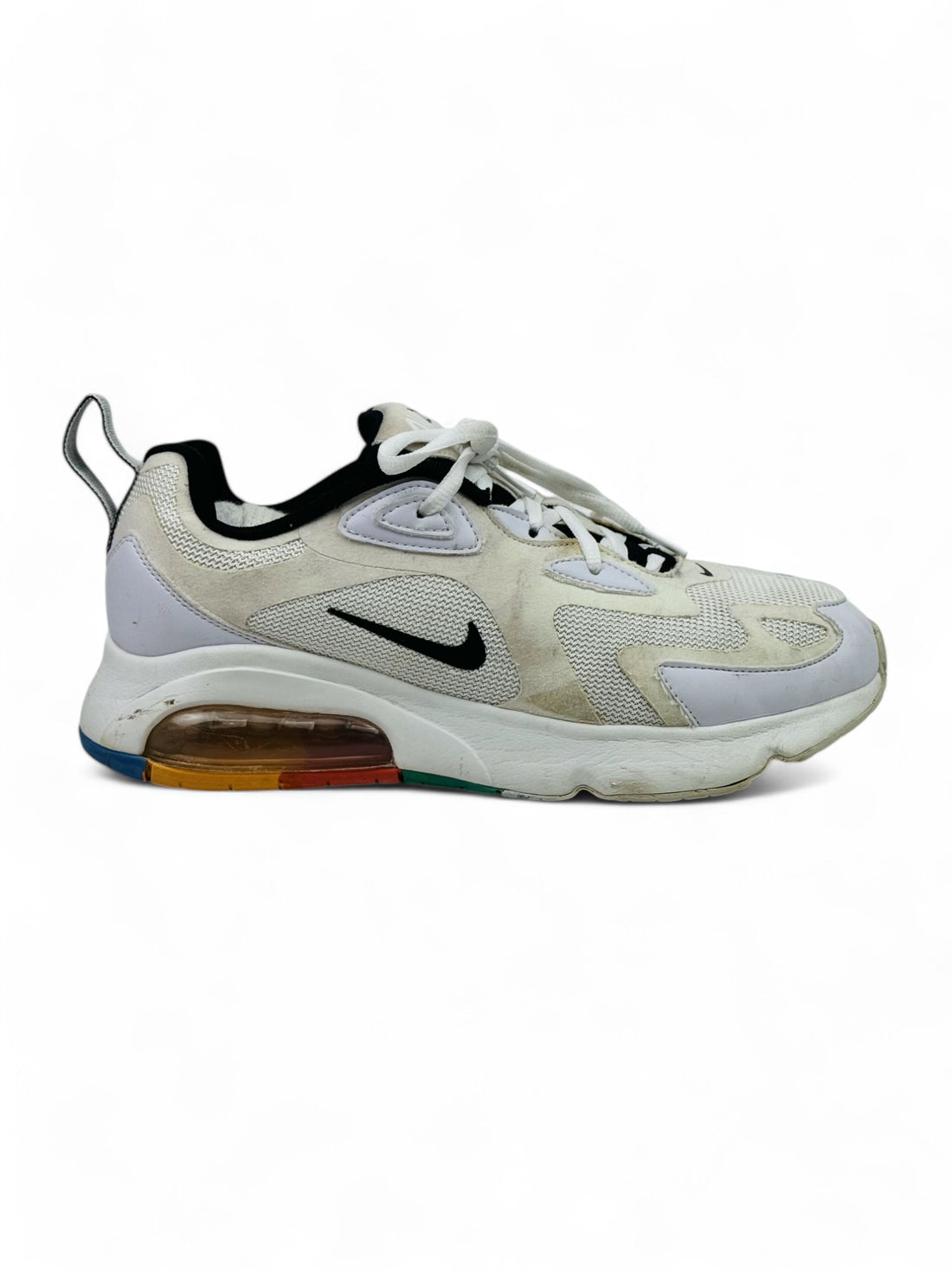 NIKE AIR MAX 200 ( EUR 43 UK 8.5 )