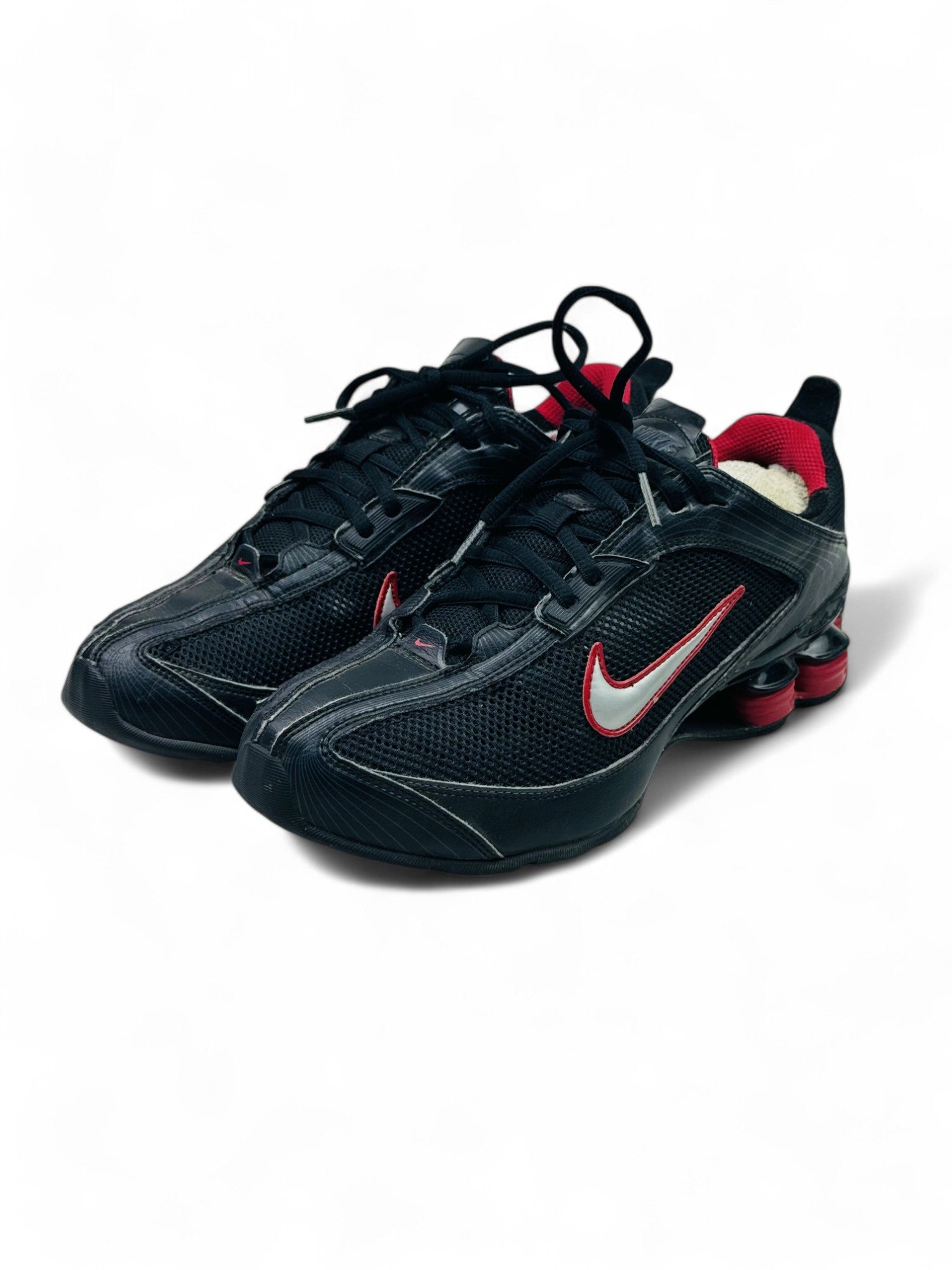 NIKE SHOX MONSTER SI ( EUR 40 UK 6 )