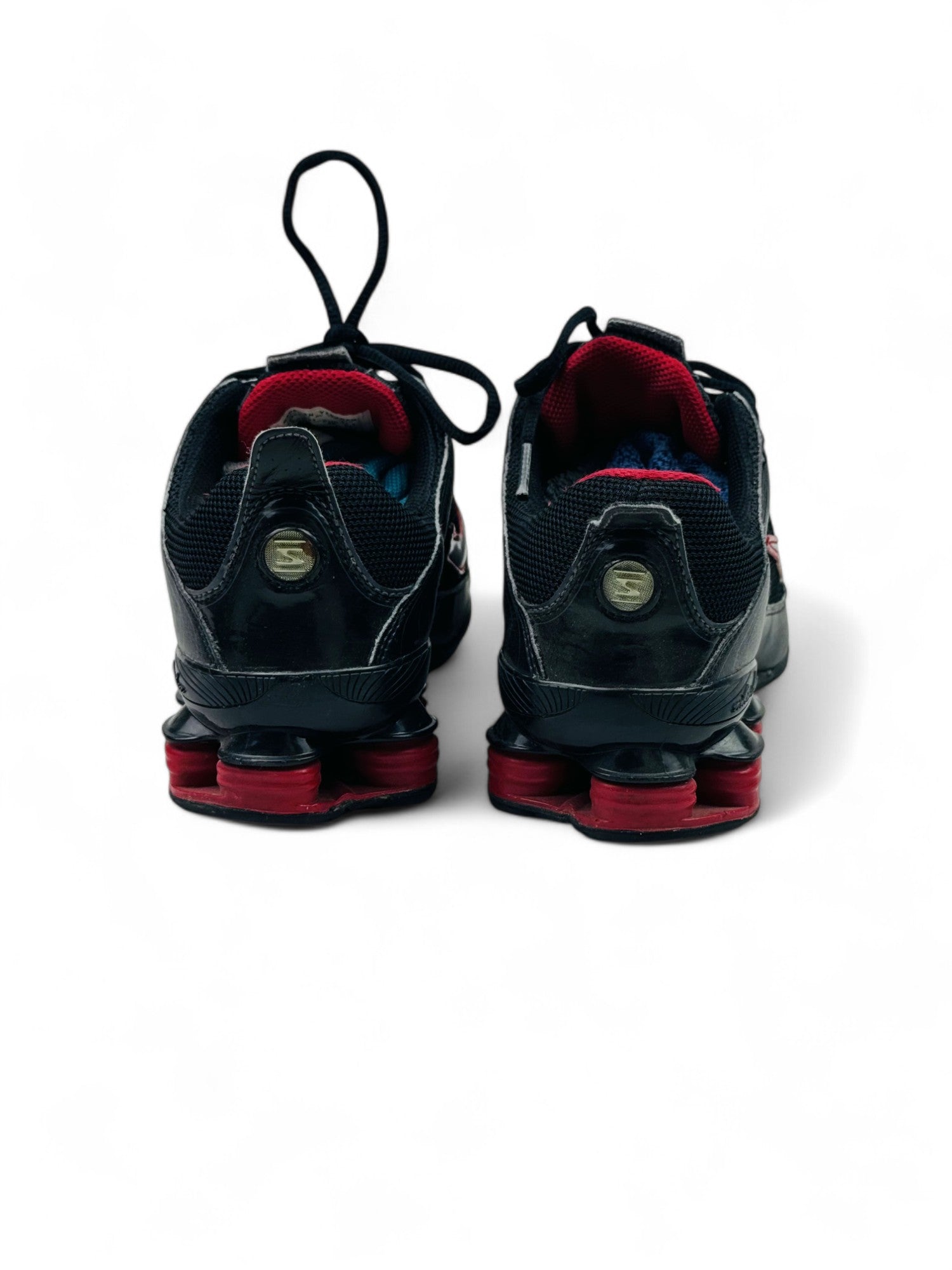 NIKE SHOX MONSTER SI ( EUR 40 UK 6 )