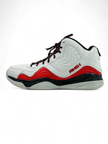 And1 Maverick (UK 10 EUR 44)