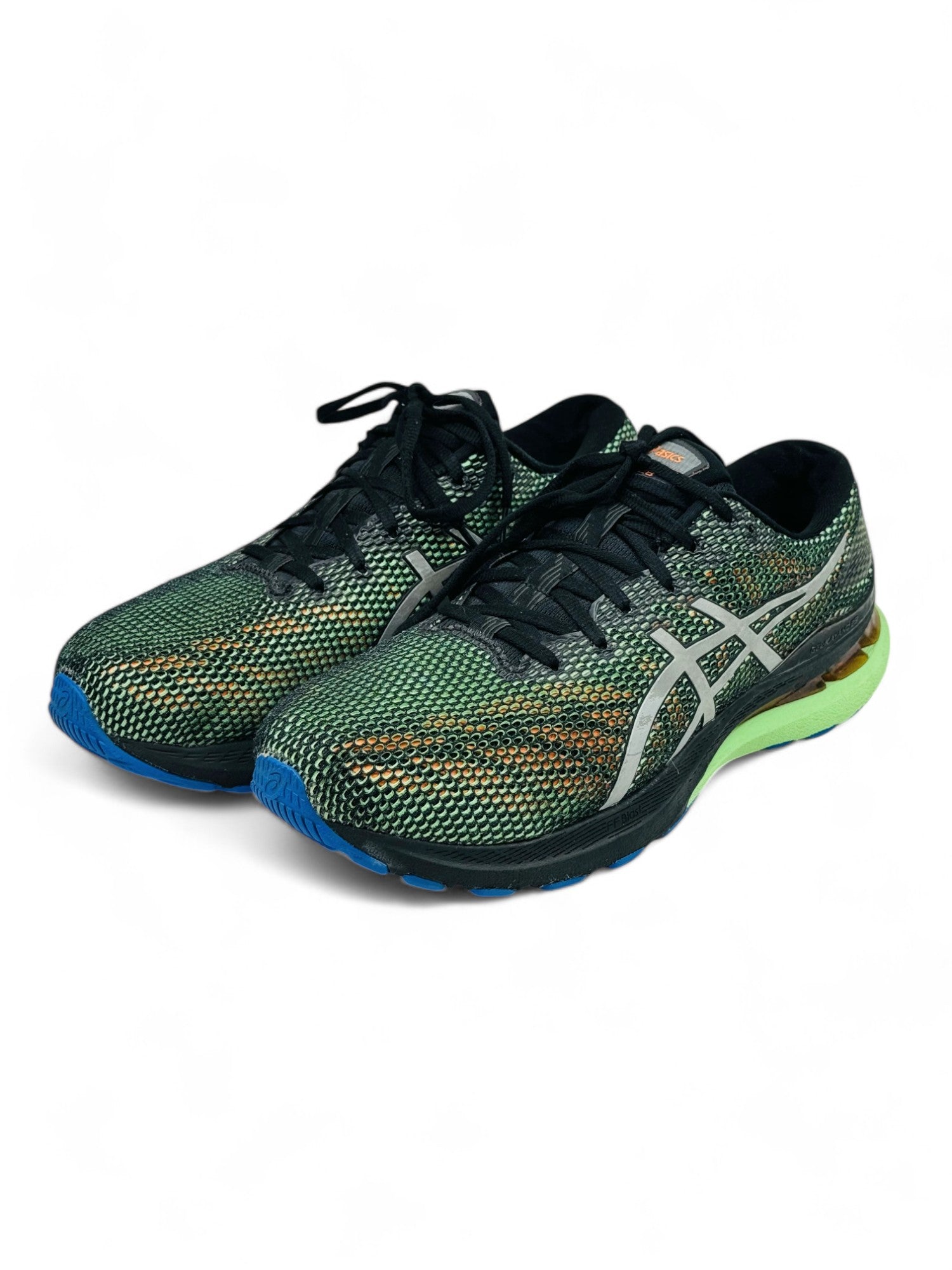 ASICS GEL-KAYANO 28 ( EUR 44.5 UK 10 )