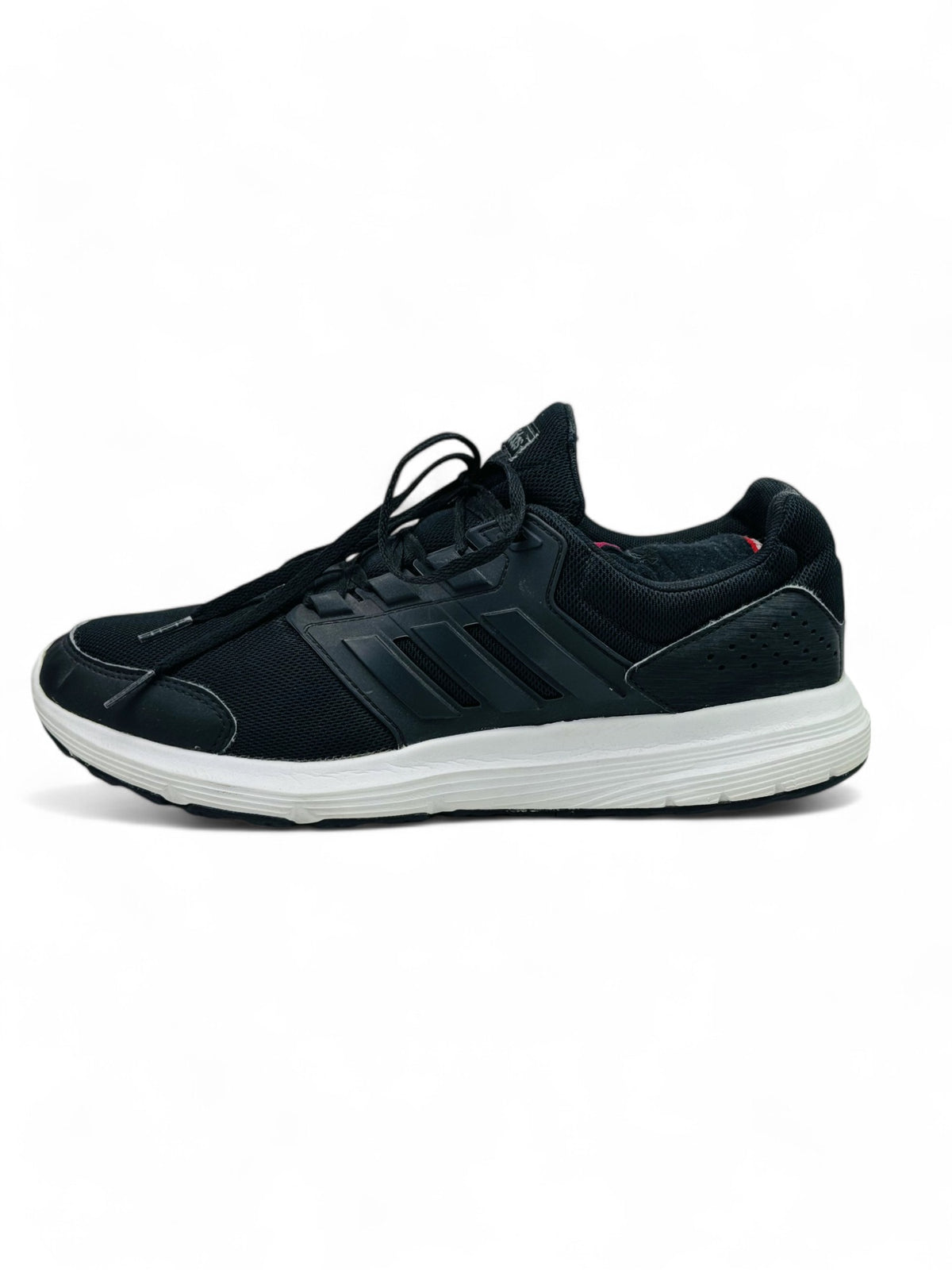 adidas Galaxy 4 Core Black ( EUR 45.5 UK 10.5 )