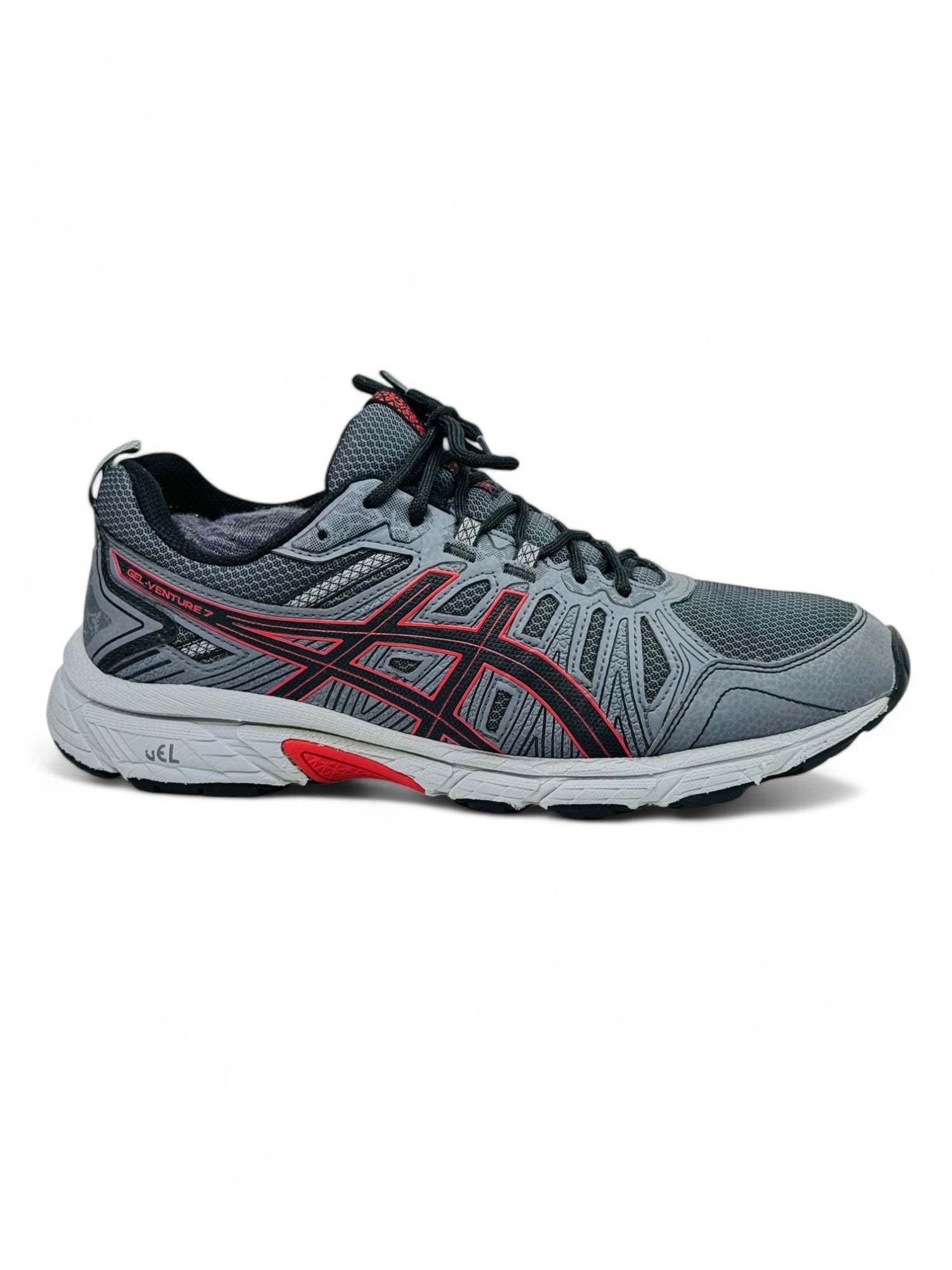 ASICS Gel Venture 7 ( EUR 45 UK 10 )