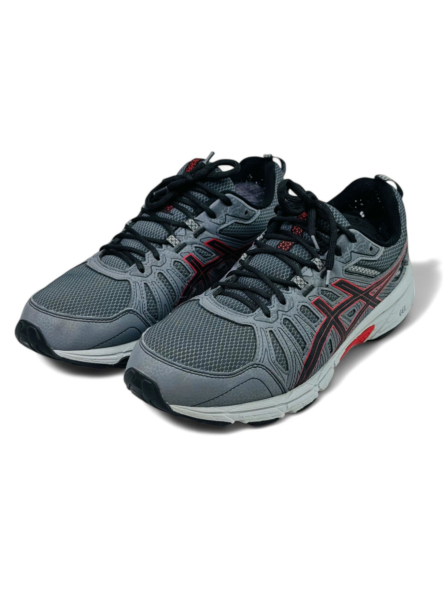 ASICS Gel Venture 7 ( EUR 45 UK 10 )