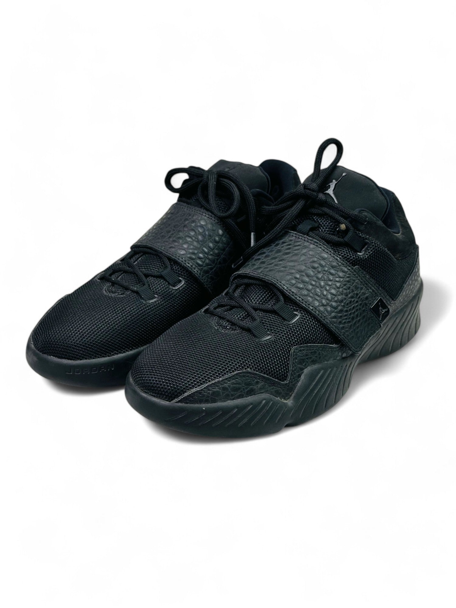 Nike Jordan J23 Black  ( EUR 42.5 UK 8 )