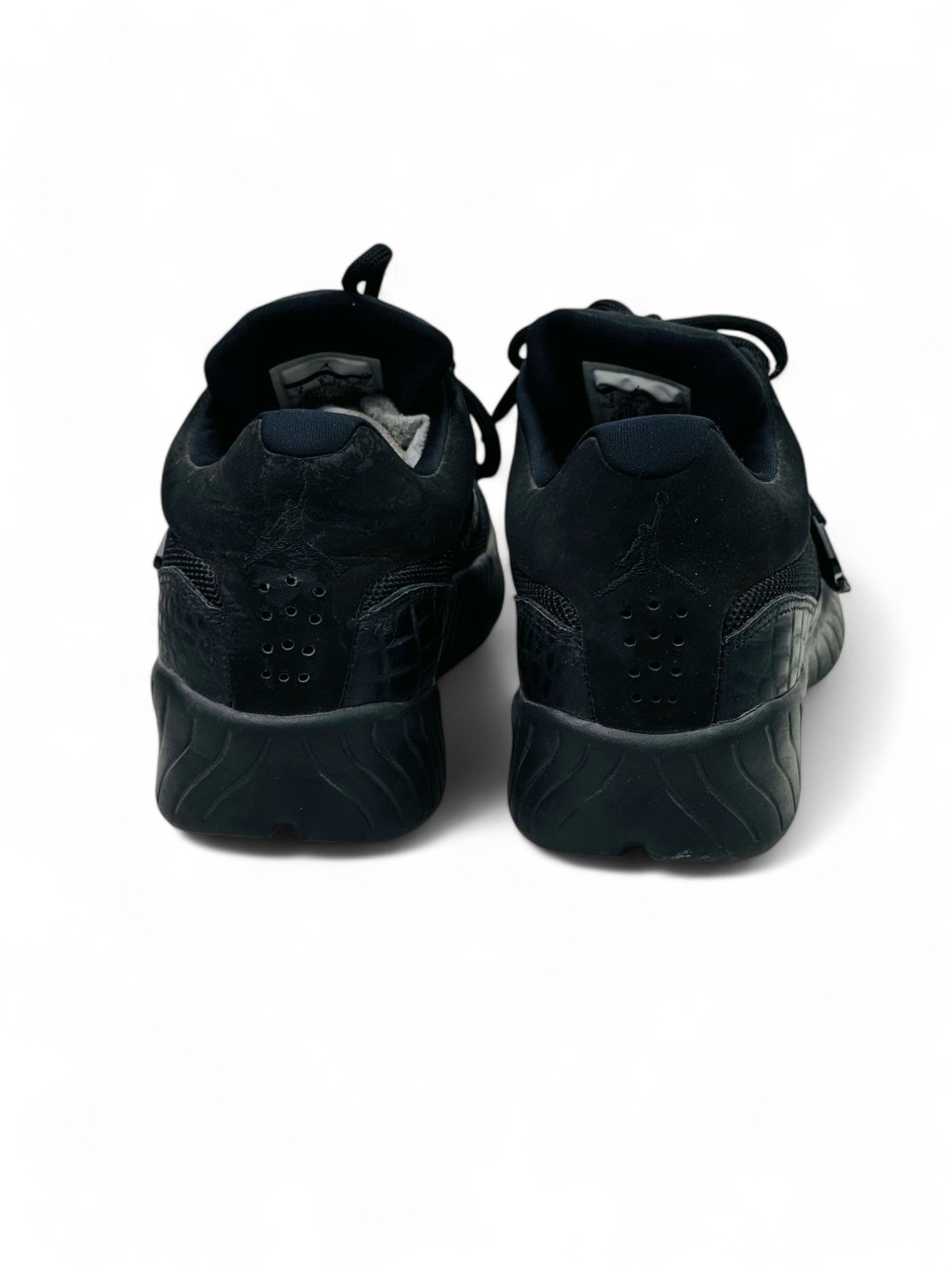 Nike Jordan J23 Black  ( EUR 42.5 UK 8 )