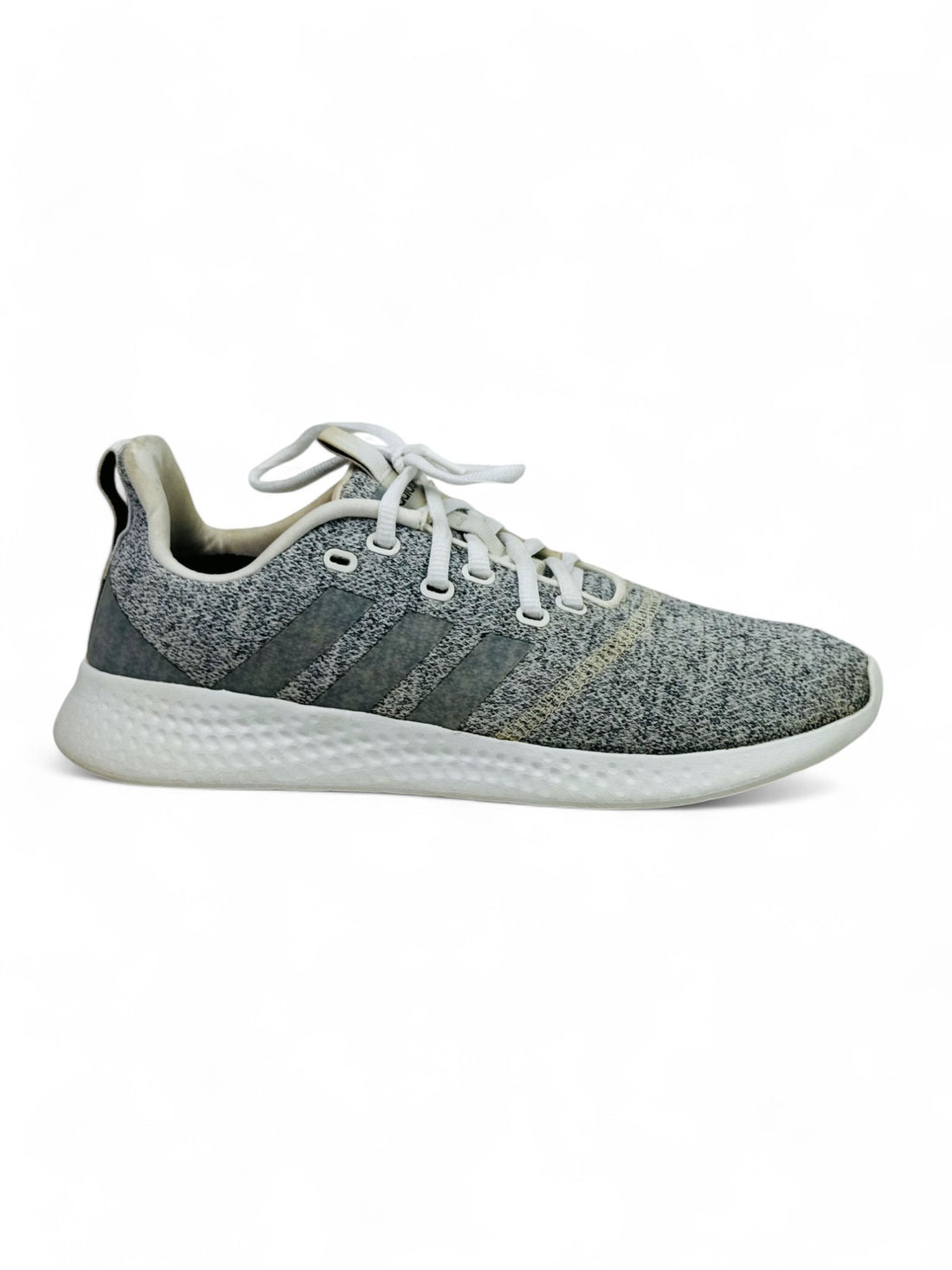 adidas Puremotion Grey W ( EUR 42 UK 8 )