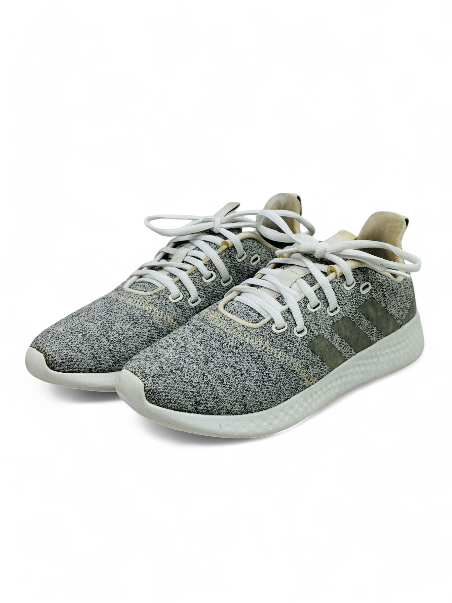 adidas Puremotion Grey W ( EUR 42 UK 8 )