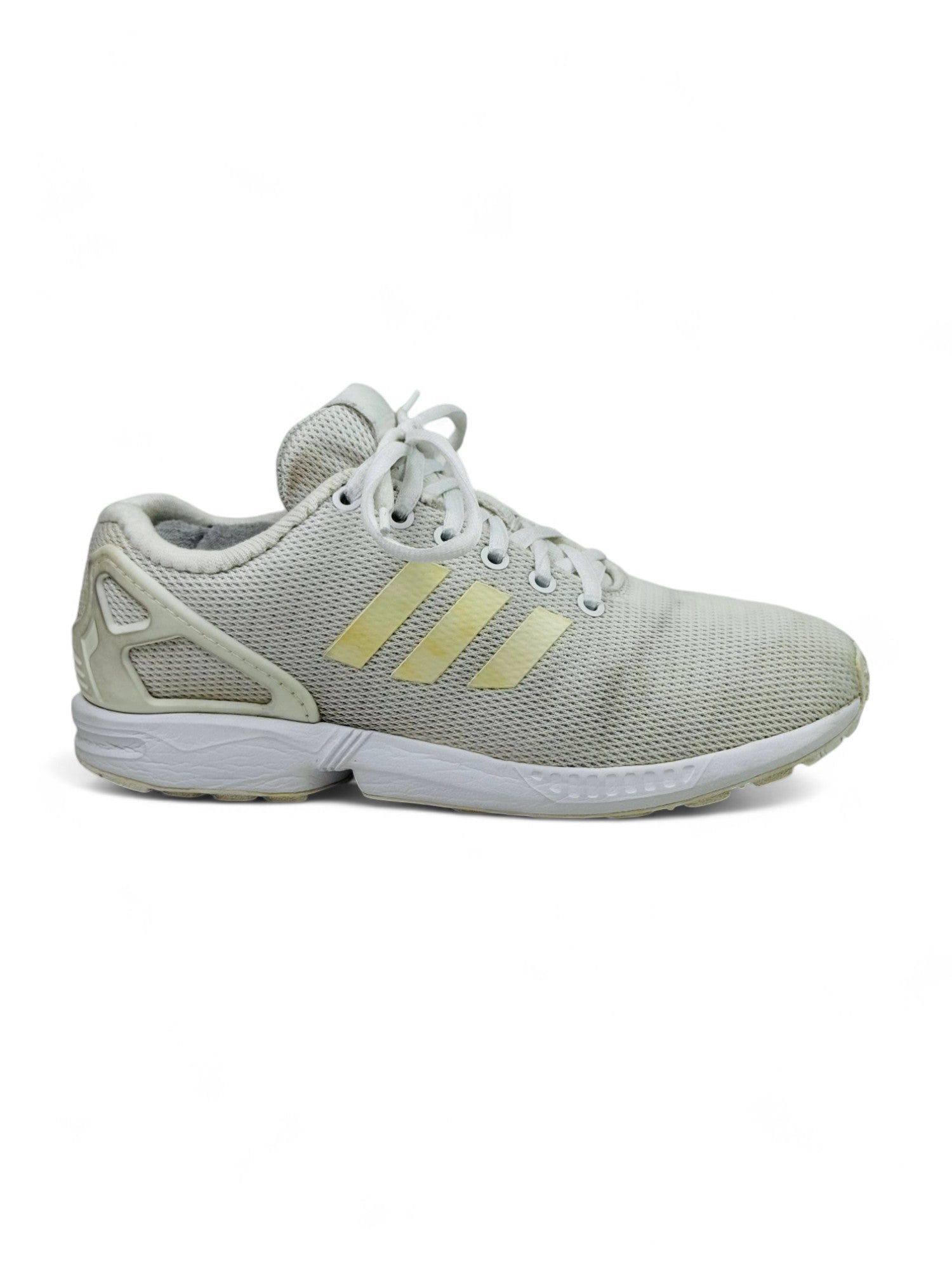 adidas Men's ZX Flux 'White ( EUR 40 UK 6.5 )