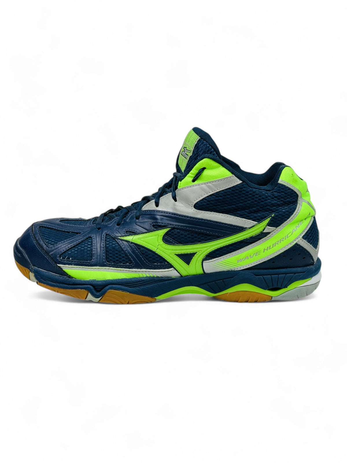 MIZUNO ( EUR 46 UK 11 )