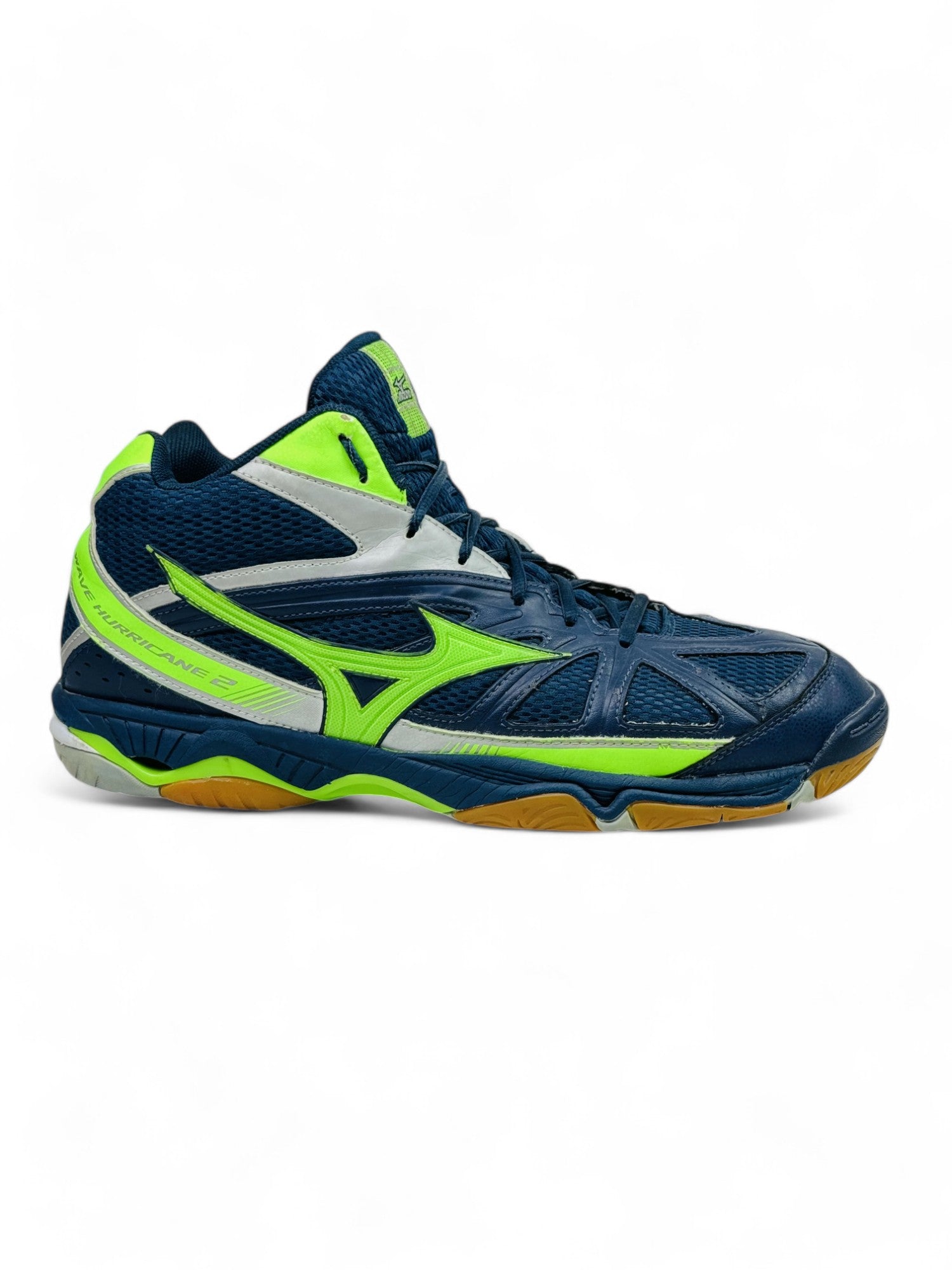 MIZUNO ( EUR 46 UK 11 )