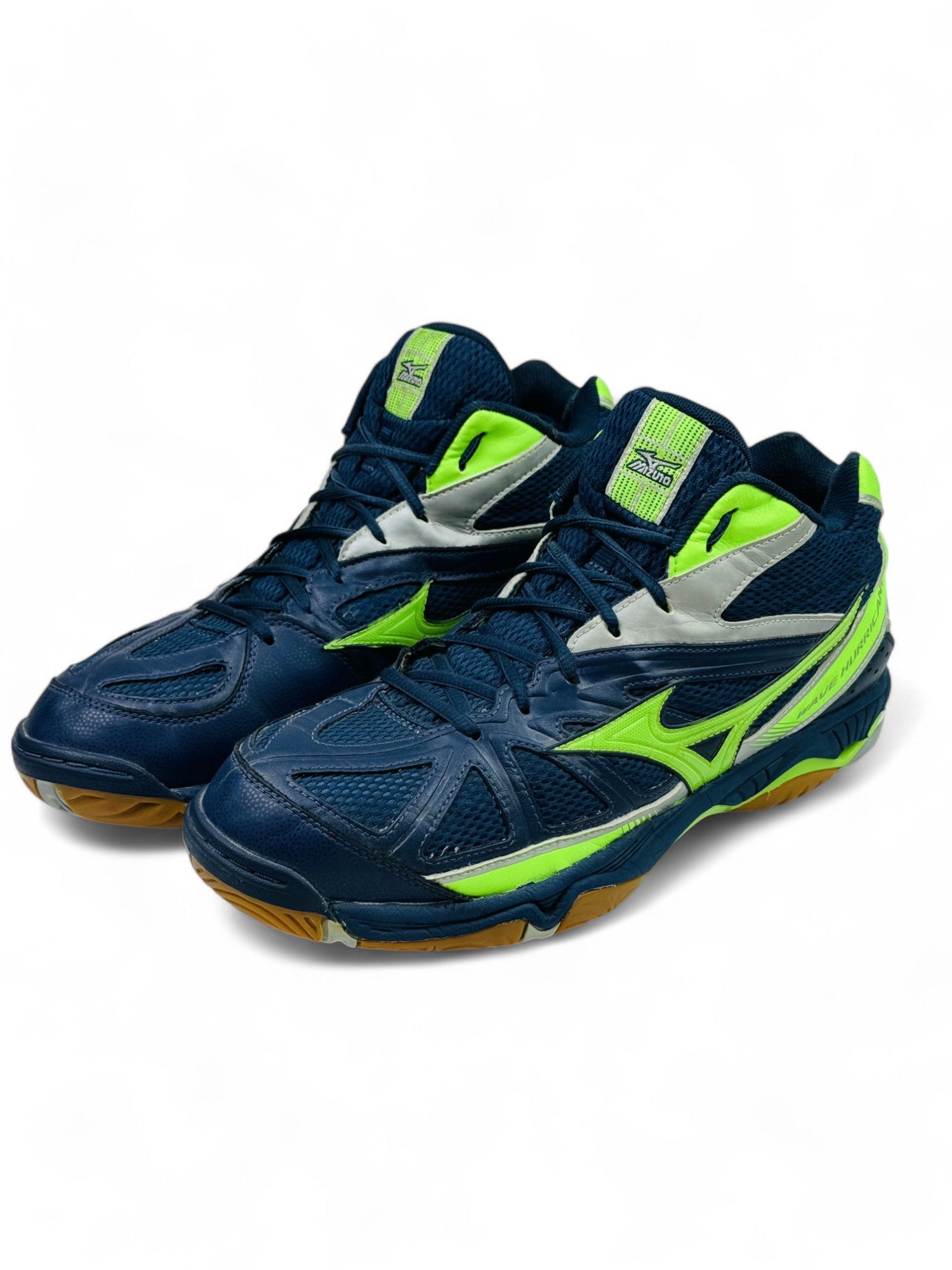 MIZUNO ( EUR 46 UK 11 )