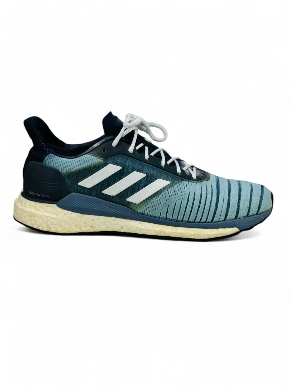 ADIDA SOLAR GLIDE ( EUR 44 UK 9.5 )