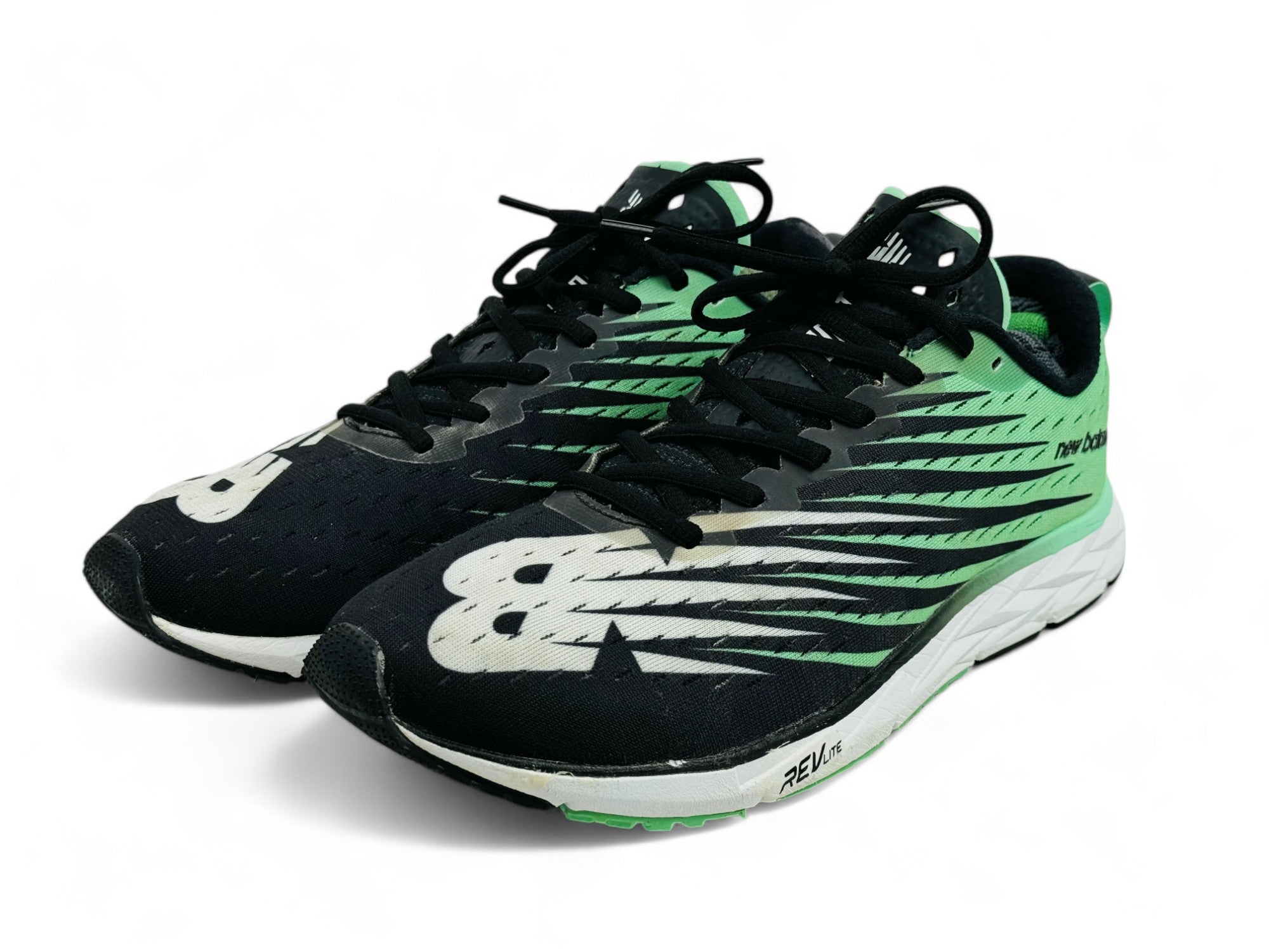 New Balance Competition 1500 V5 Mens Running Shoes uk 10 EUR 44 Refitsoles