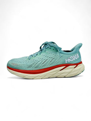 HOKA ONE ONE CLIFTON 8 (UK 6.5 EUR 40)