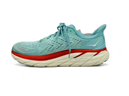 HOKA ONE ONE CLIFTON 8 (UK 6.5 EUR 40)