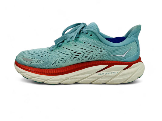 HOKA ONE ONE CLIFTON 8 (UK 5 EUR 38)