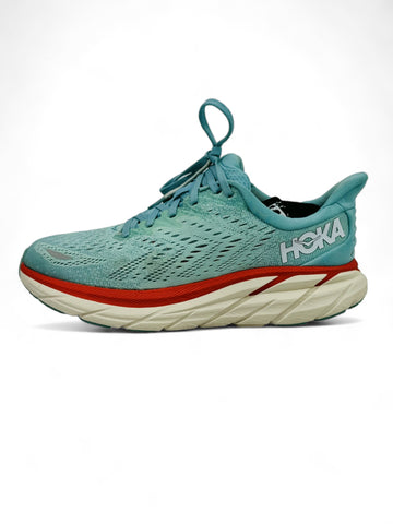 HOKA ONE ONE CLIFTON 8 (UK 6 EUR 40)