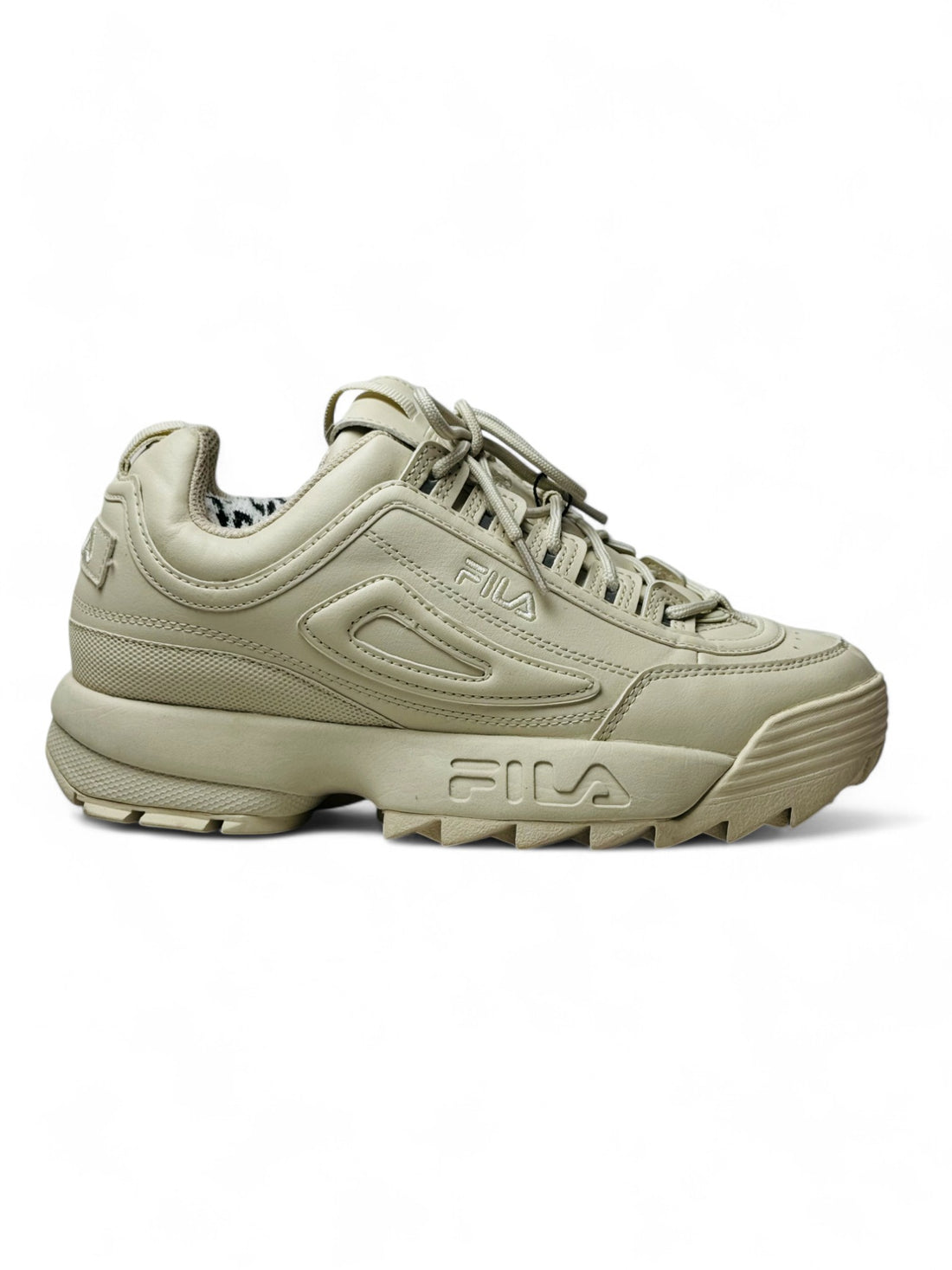 FILA ( EUR 39 UK 5.5 )