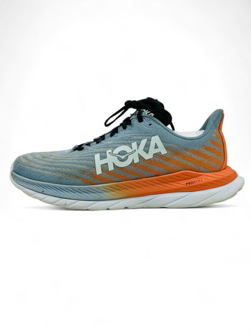 HOKA ONE ONE MACH 5 (uk 9.5 EUR 44 )